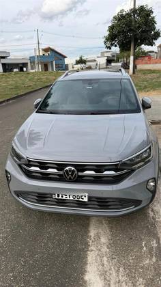 VOLKSWAGEN NIVUS 1.0 200 TSI TOTAL FLEX HIGHLINE AUTOMÁTICO
